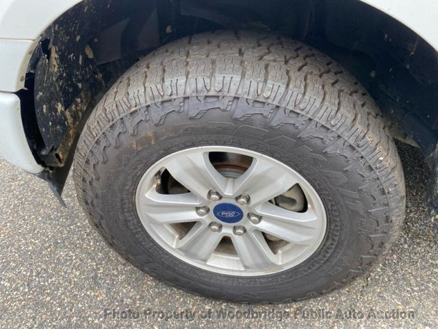 2019 Ford F-150  - 23051082 - 7