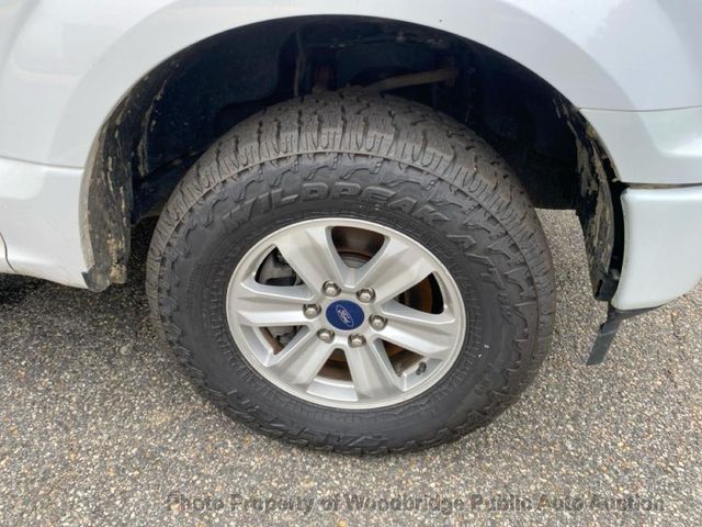2019 Ford F-150  - 23051082 - 8