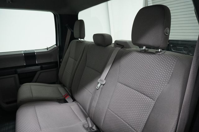 2019 Ford F-150  - 22949405 - 10