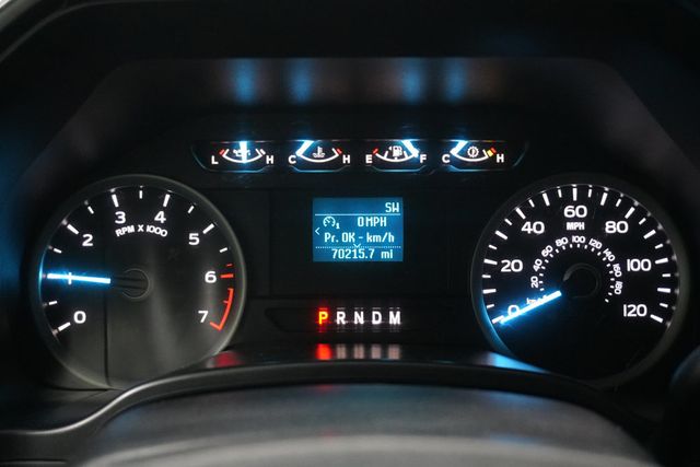 2019 Ford F-150  - 22949405 - 14