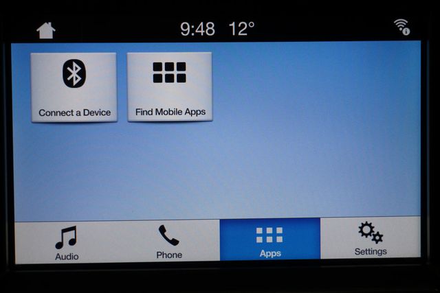 2019 Ford F-150  - 22949405 - 17