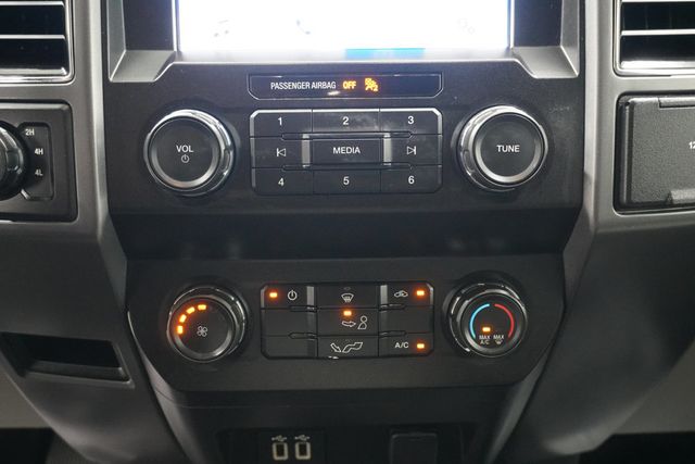 2019 Ford F-150  - 22949405 - 18