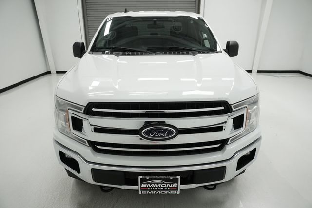 2019 Ford F-150  - 22949405 - 1