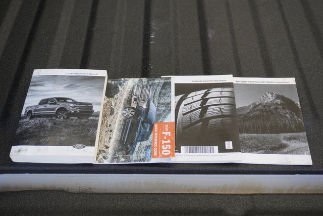 2019 Ford F-150  - 22949405 - 21