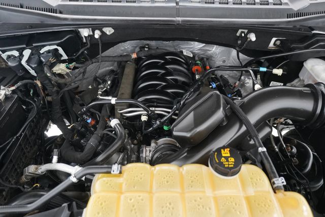 2019 Ford F-150  - 22949405 - 26