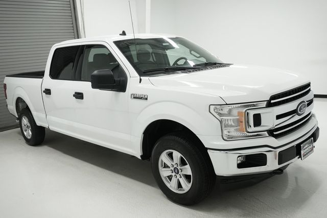 2019 Ford F-150  - 22949405 - 2