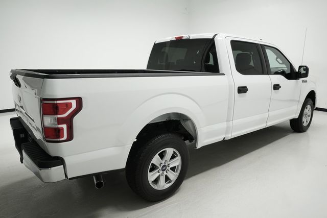 2019 Ford F-150  - 22949405 - 3