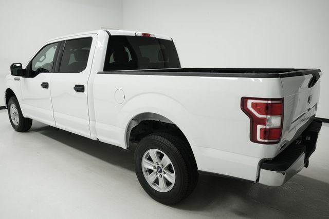 2019 Ford F-150  - 22949405 - 4