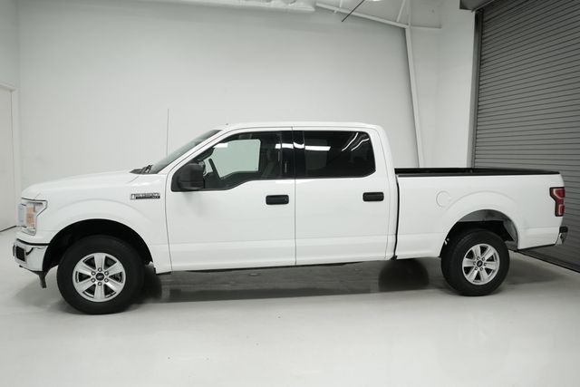 2019 Ford F-150  - 22949405 - 5