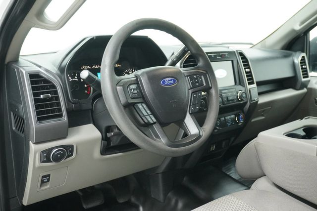 2019 Ford F-150  - 22949405 - 8