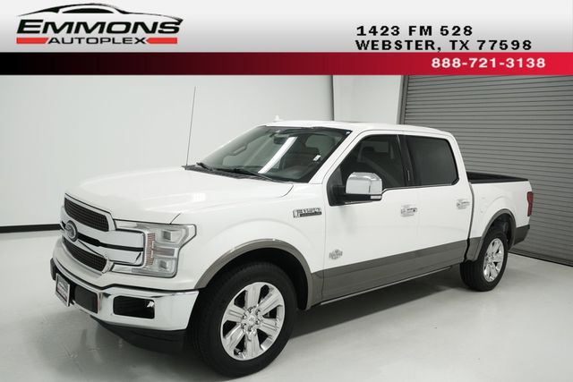 2019 Ford F-150  - 22975044 - 0