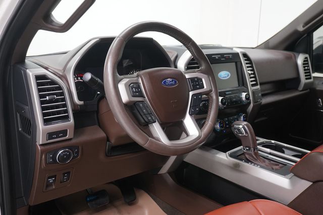 2019 Ford F-150  - 22975044 - 9