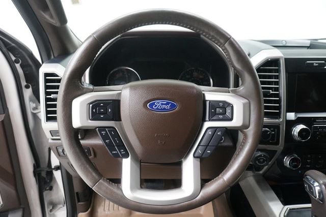 2019 Ford F-150  - 22975044 - 18