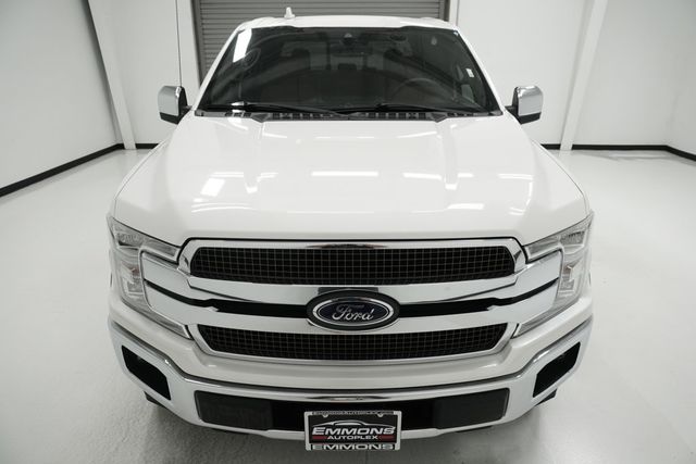 2019 Ford F-150  - 22975044 - 1