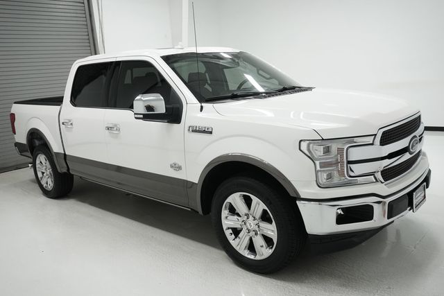 2019 Ford F-150  - 22975044 - 2