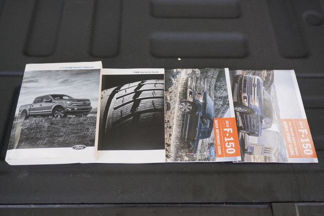 2019 Ford F-150  - 22975044 - 32