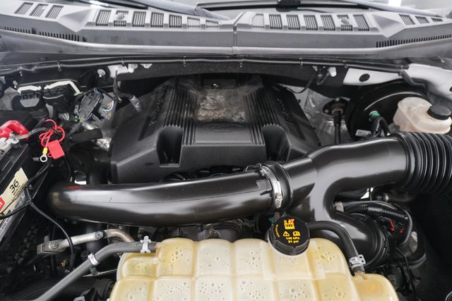 2019 Ford F-150  - 22975044 - 37