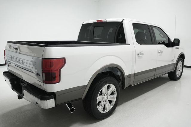 2019 Ford F-150  - 22975044 - 3