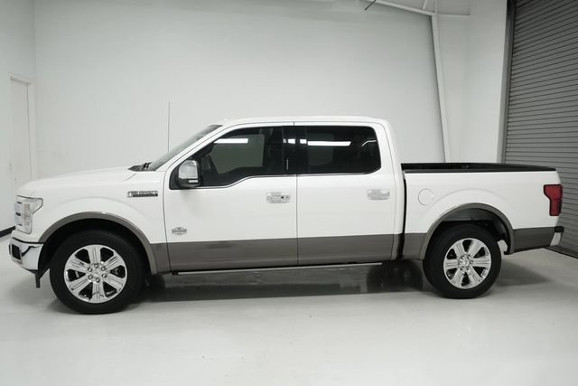 2019 Ford F-150  - 22975044 - 5