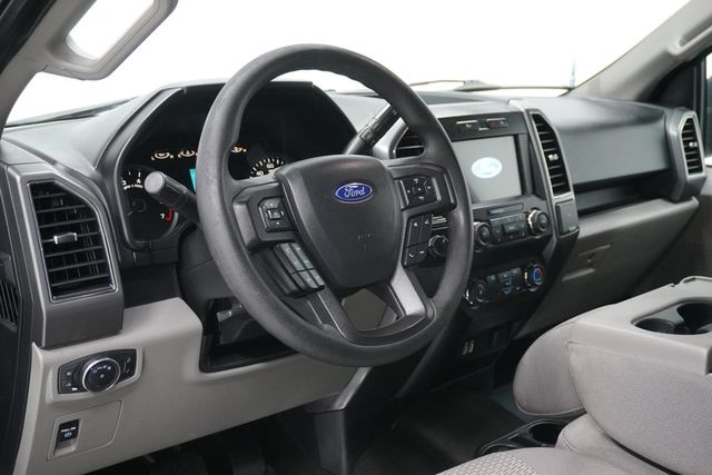2019 Ford F-150  - 22997056 - 9