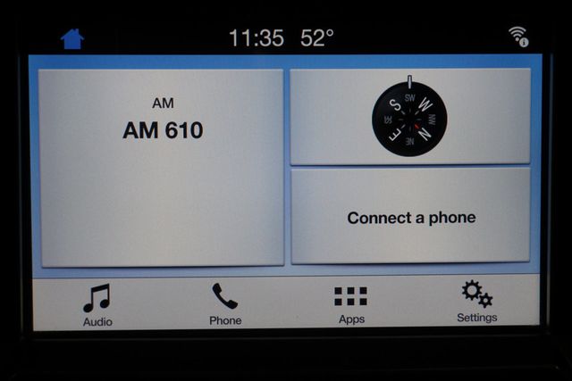 2019 Ford F-150  - 22997056 - 17