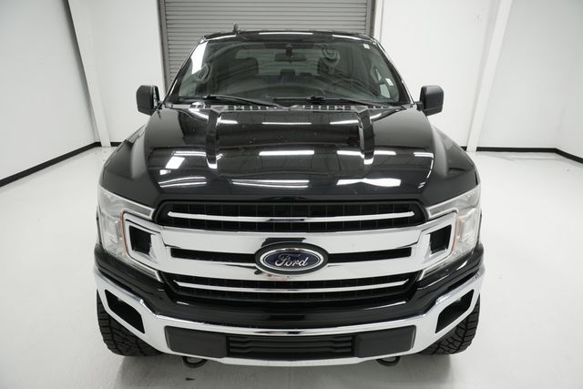 2019 Ford F-150  - 22997056 - 1