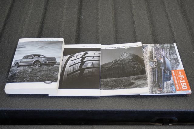 2019 Ford F-150  - 22997056 - 22