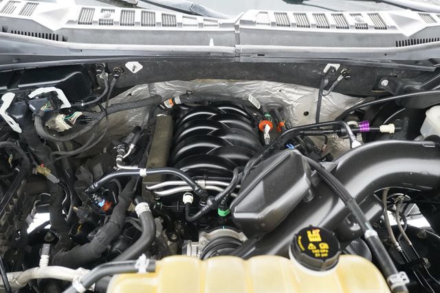 2019 Ford F-150  - 22997056 - 27