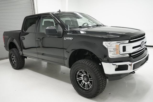 2019 Ford F-150  - 22997056 - 2