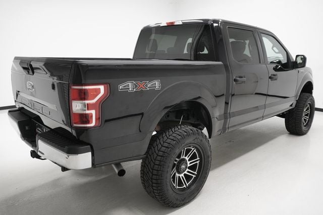 2019 Ford F-150  - 22997056 - 3
