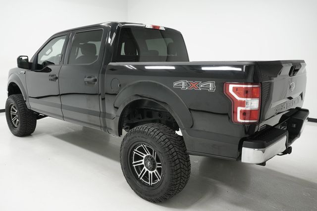 2019 Ford F-150  - 22997056 - 4