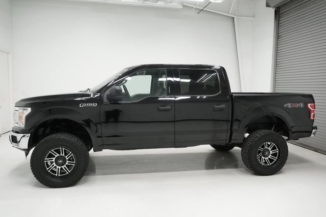 2019 Ford F-150  - 22997056 - 5