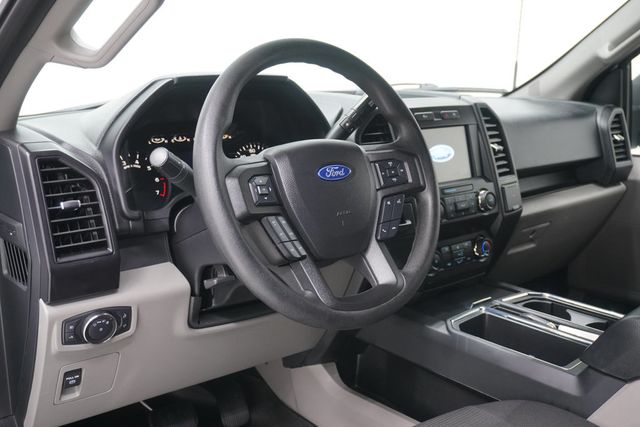 2019 Ford F-150  - 23023637 - 10