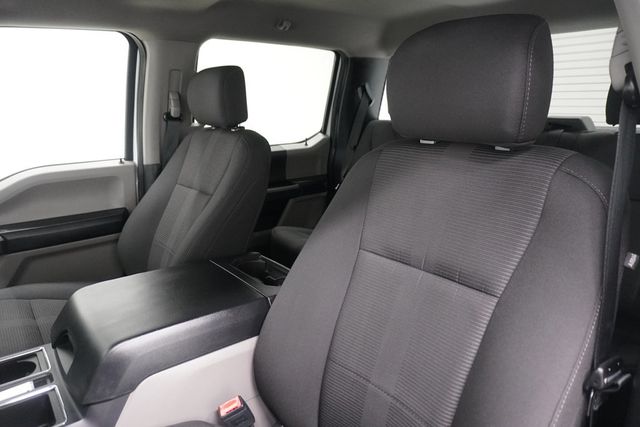 2019 Ford F-150  - 23023637 - 11