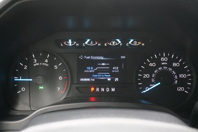 2019 Ford F-150  - 23023637 - 16