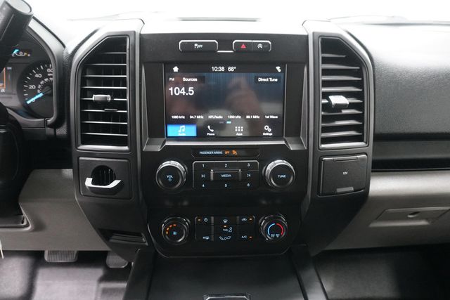 2019 Ford F-150  - 23023637 - 18