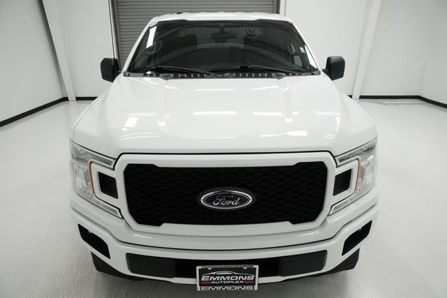 2019 Ford F-150  - 23023637 - 1