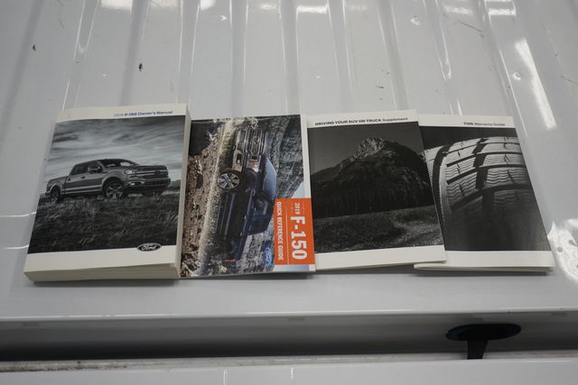 2019 Ford F-150  - 23023637 - 20