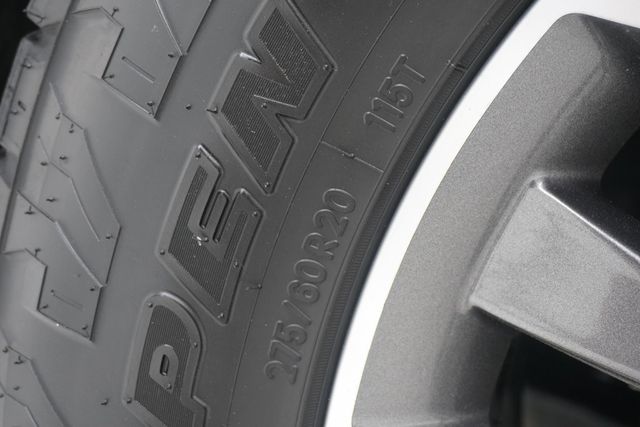 2019 Ford F-150  - 23023637 - 23