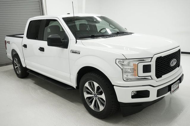 2019 Ford F-150  - 23023637 - 2