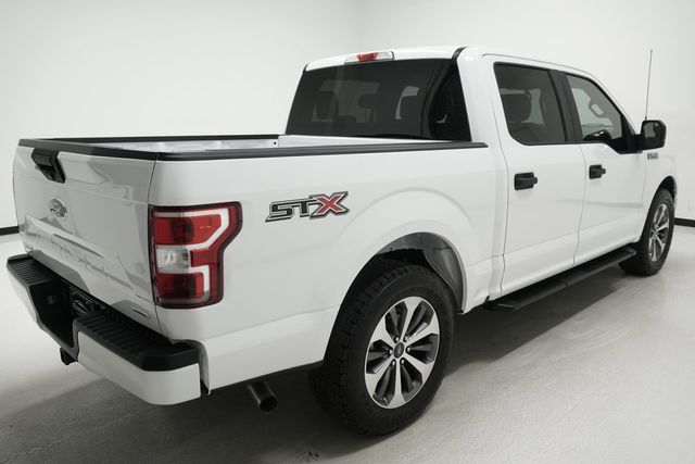 2019 Ford F-150  - 23023637 - 3