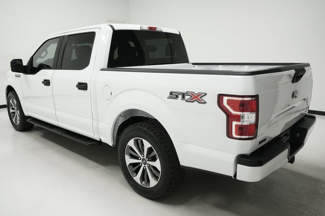 2019 Ford F-150  - 23023637 - 4