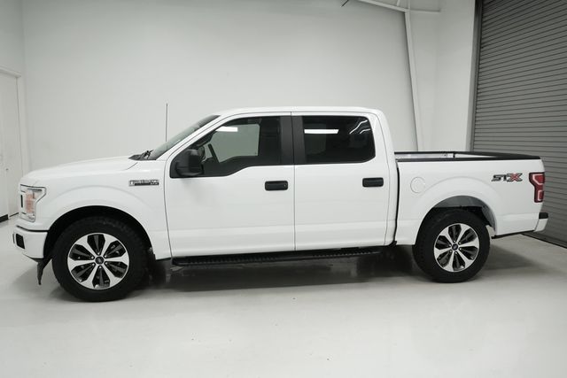 2019 Ford F-150  - 23023637 - 5