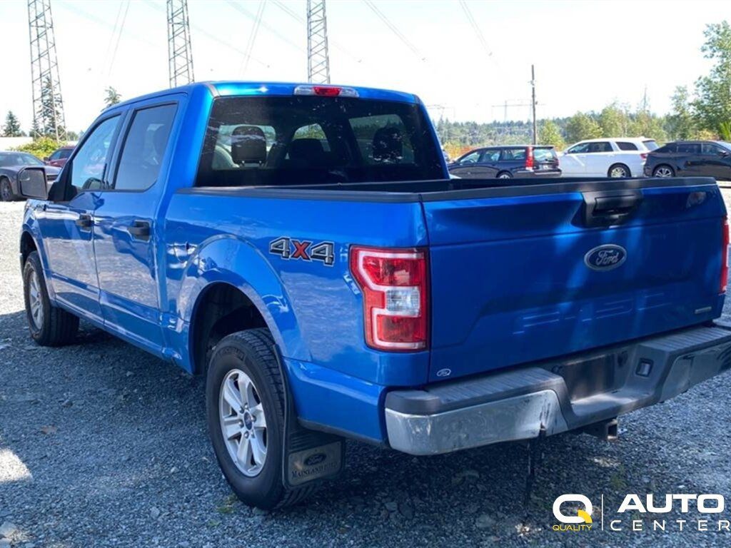 2019 Ford F-150  - 22723197 - 1