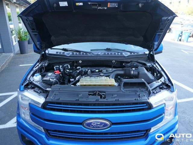 2019 Ford F-150  - 23022848 - 10