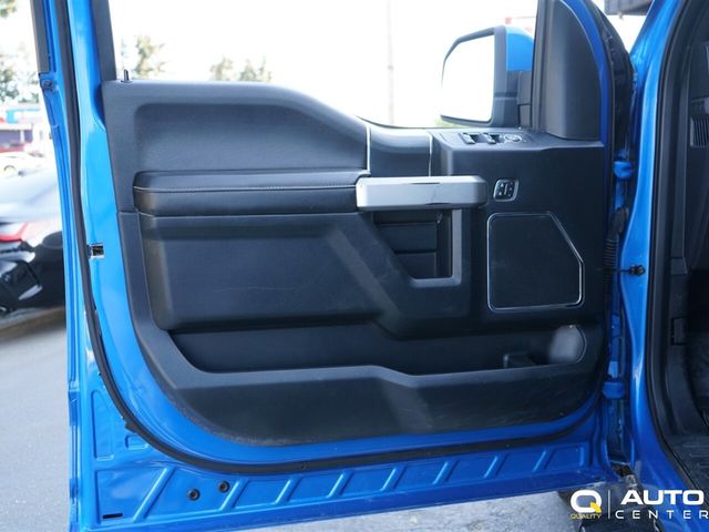 2019 Ford F-150  - 23022848 - 11
