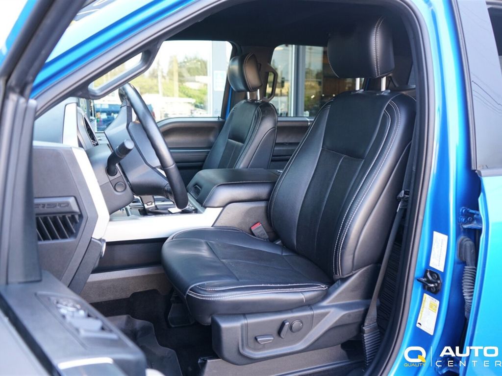 2019 Ford F-150  - 23022848 - 13