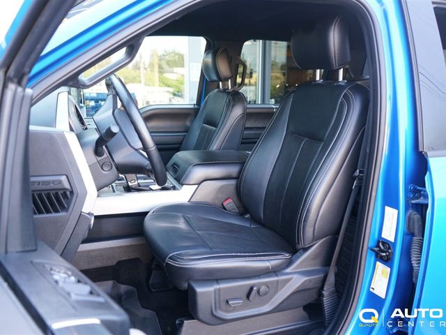2019 Ford F-150  - 23022848 - 13