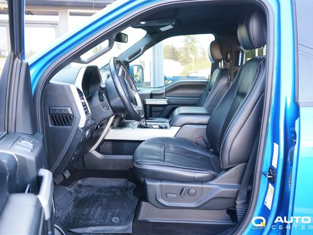 2019 Ford F-150  - 23022848 - 14