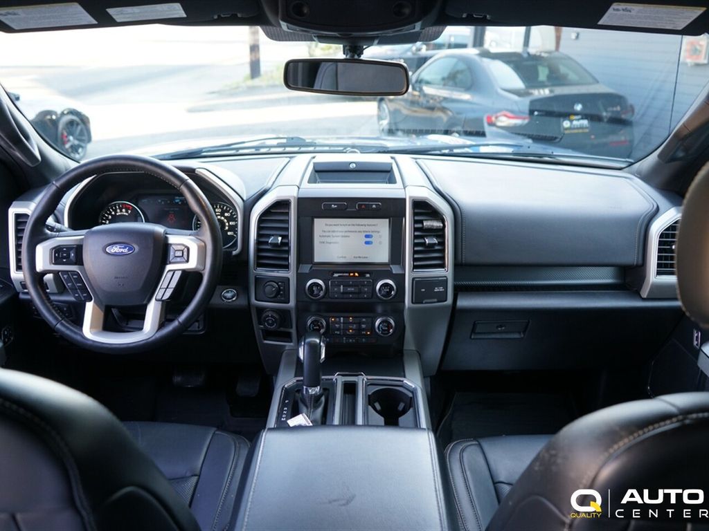 2019 Ford F-150  - 23022848 - 15